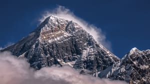 Chomolungma post feature image