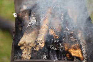 Firewood post feature image