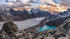 Gokyo Ri post feature image