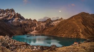 Gokyo post feature image