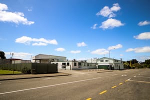 Marton Commercial Complex post feature image