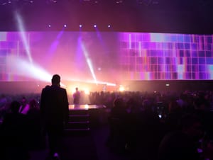 NZ Hi-tech Awards Gala post feature image
