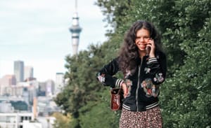 Girl talking on the phone post feature image