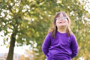 Sunlit Smile post feature image