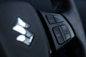 Suzuki Steering Controls post feature image
