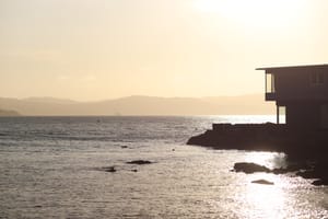 Tranquility post feature image