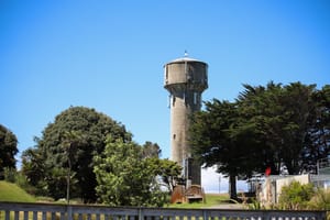 Urban Turret post feature image