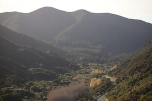 Valley Road Descent post feature image