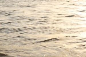 Water Glow post feature image