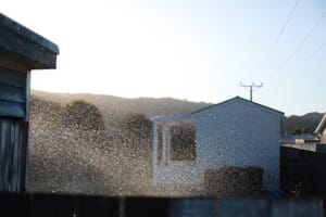 Water splashes post feature image