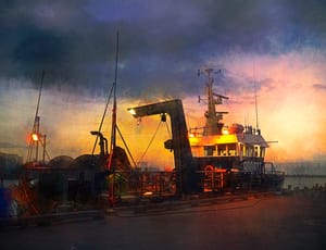 Research vessel post feature image