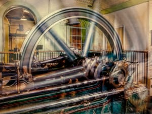 And the wheels turn post feature image