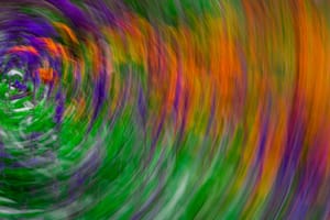 Background multicolors post feature image