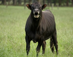 Black bull post feature image