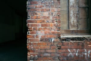 Brick wall post feature image