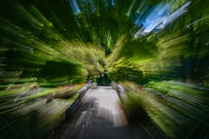 Bridge post feature image