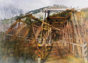 Bridges post feature image