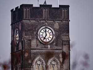 Cathedral church of St Peter post feature image