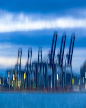 Cranes Auckland Harbour post feature image
