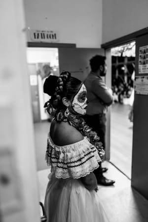 Day of the Dead post feature image