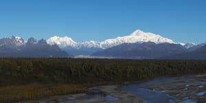 Denali post feature image