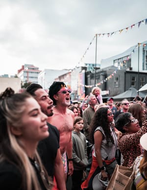 Festival crowd post feature image