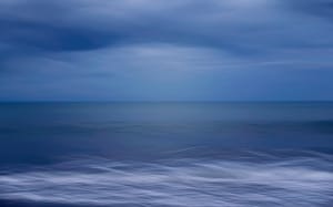 Gentle waves post feature image