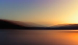 Golden hour post feature image