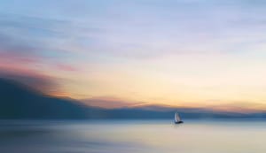 Into the sunset post feature image