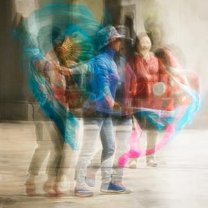 Let's dance post feature image