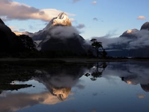Mitre Peak post feature image