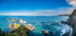 Nugget Point post feature image