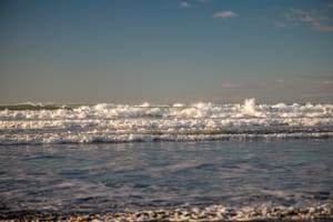 Ohope waves post feature image