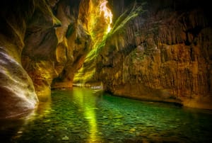 Patuna Chasm post feature image