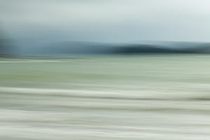 Sea at Wenderholm post feature image