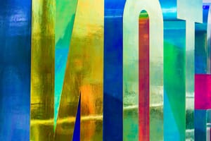 Sign abstract post feature image