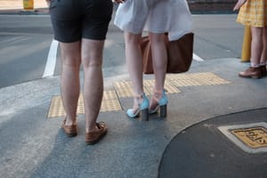 Street corner post feature image