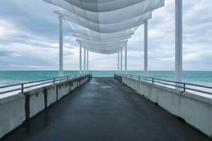 Structure on the outfall post feature image