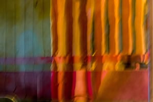 Texture multi colour post feature image