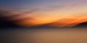 Sunset post feature image