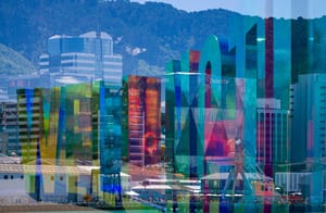 Wellington Abstract post feature image