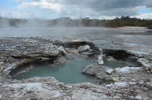 Geothermal activity post feature image