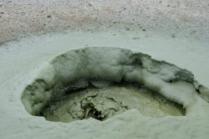 Geothermal activity post feature image