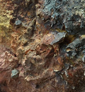 Geothermal activity post feature image