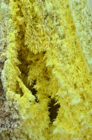 Geothermal activity post feature image