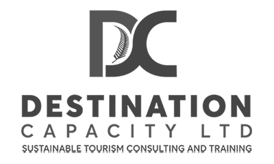 Destination Capacity LTD